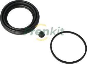 Repair Kit, brake caliper 261012