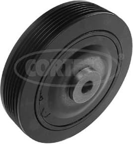 Pulley crankshaft 80001050 - image 2