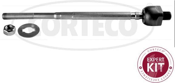 Inner Tie Rod 49400672 - image 2