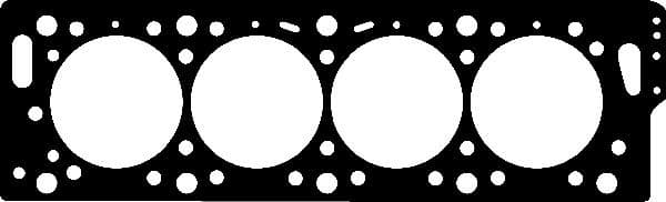 Gasket, cylinder head 414332P - image 2