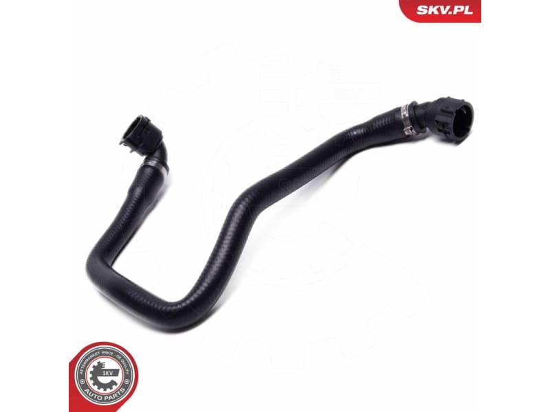 Radiator Hose 54SKV487 - image 2