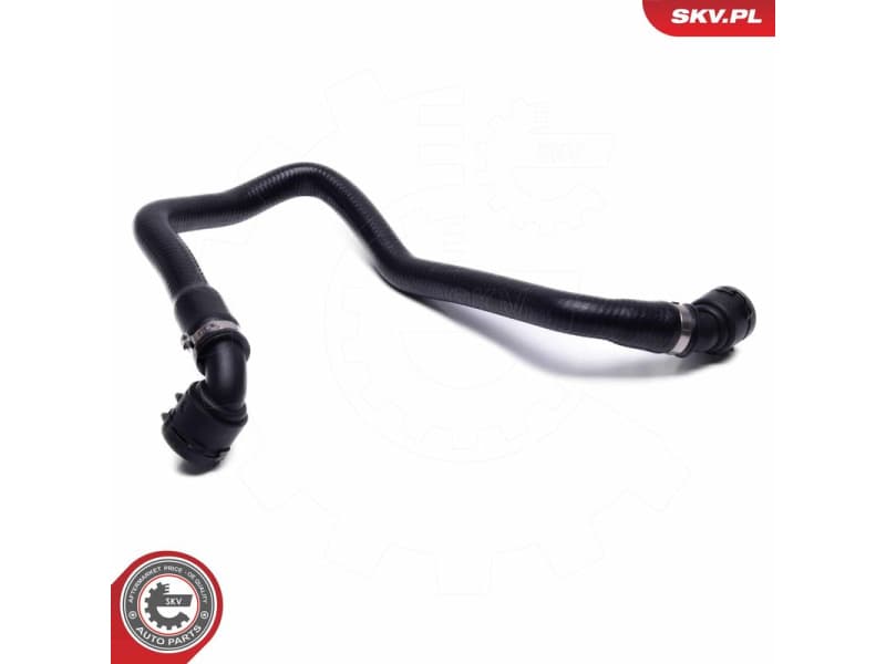 Radiator Hose 54SKV487 - image 3