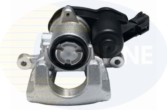 Brake Caliper CBC636L