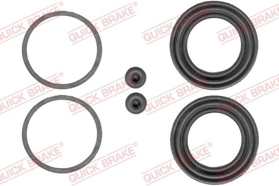 Repair Kit, brake caliper 114-0355