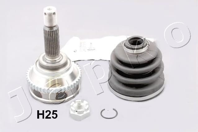 Joint Kit, drive shaft 62H25