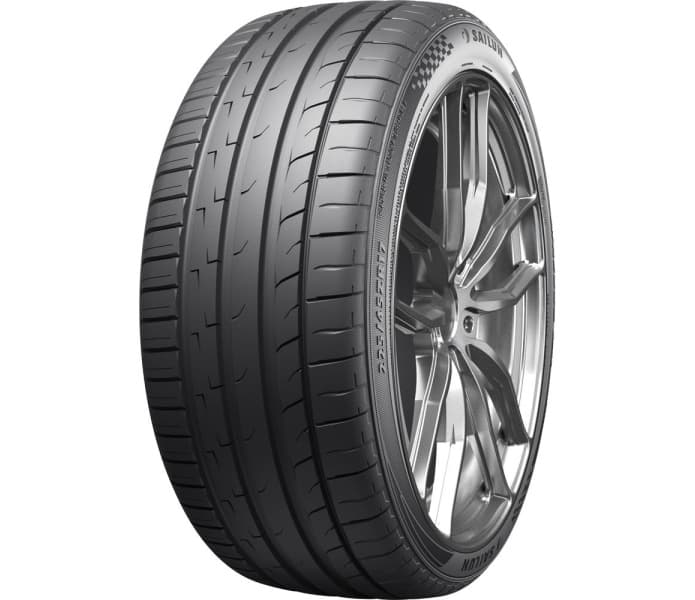 Summer tyres 275/40R19 SAILUN ATREZZO ZSR2 105Y XL RP EcoPoint3 BAA69