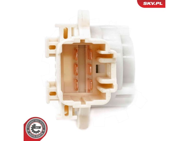 Ignition Switch 65SKV005 - image 4