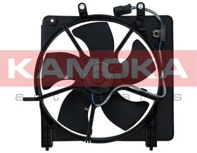 Fan, engine cooling 7740054 - image 2
