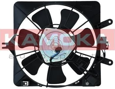 Fan, engine cooling 7740056