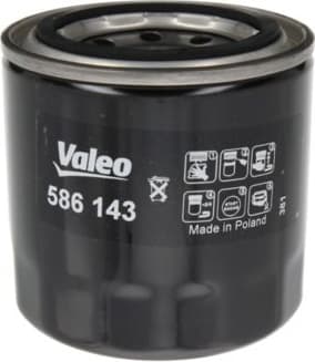 Oil Filter 586143 - image 2