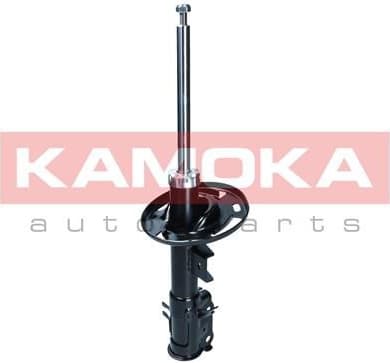 Shock Absorber 2000191 - image 2
