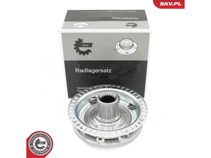Wheel Hub 29SKV638