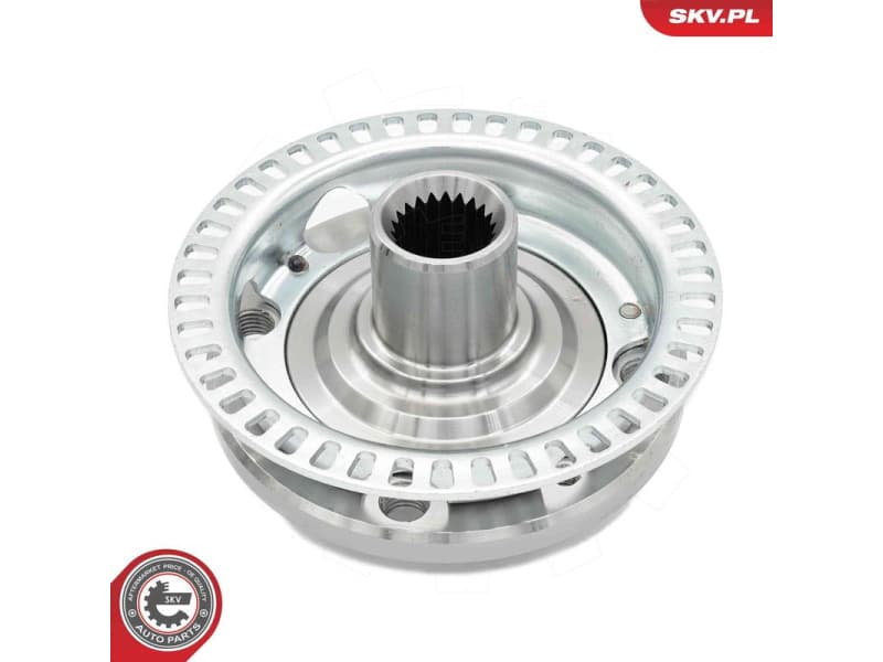 Wheel Hub 29SKV638 - image 2