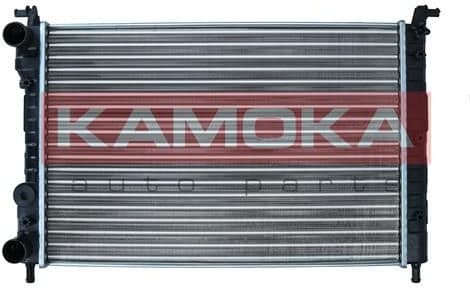 Radiator, engine cooling 7705207