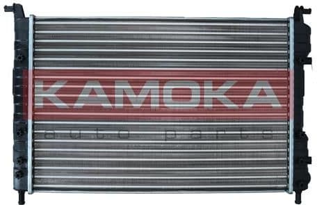 Radiator, engine cooling 7705207 - image 2