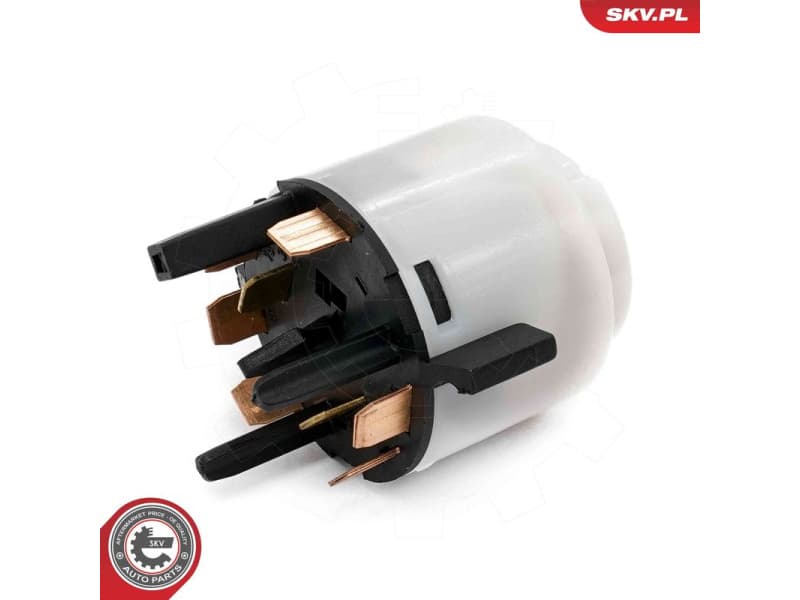 Ignition Switch 65SKV017 - image 3