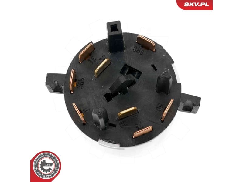 Ignition Switch 65SKV017 - image 5