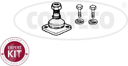 Ball Joint 49395704 - image 2