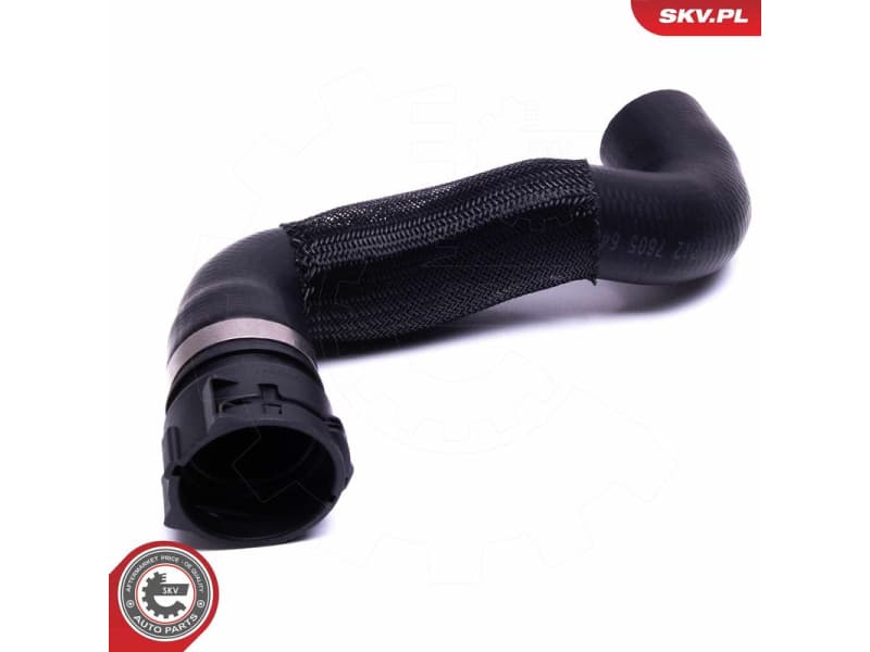 Radiator Hose 54SKV485 - image 2