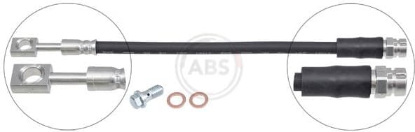 Brake Hose SL1057