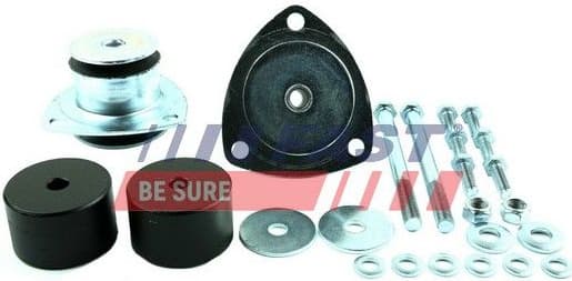 Repair Kit, driver cab suspension FT13008