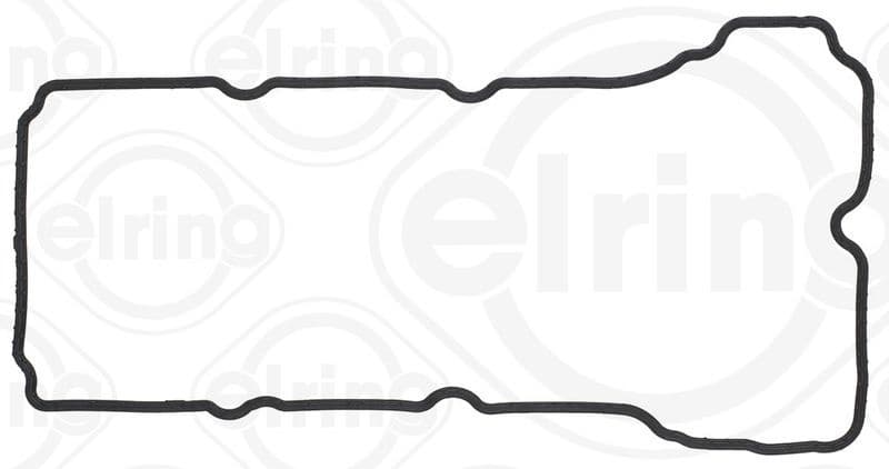 Gasket, cylinder head cover 711.320 - image 2