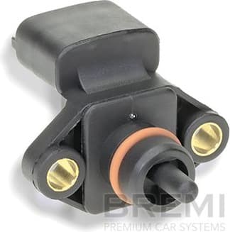 Sensor, intake manifold pressure 35102