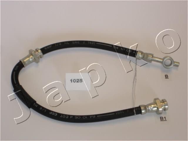 Holding Bracket, brake hose 691025