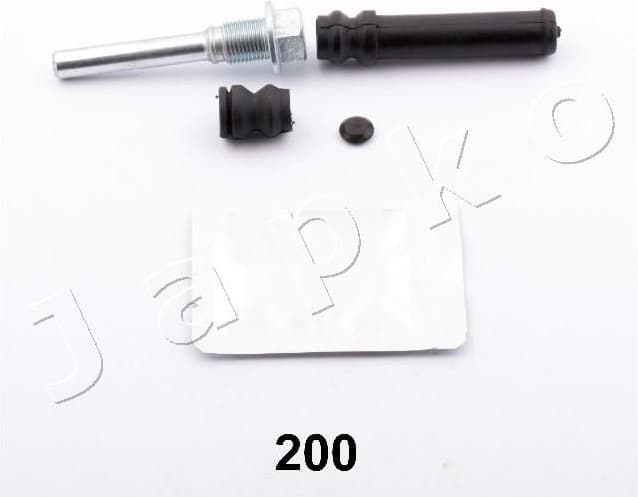 Repair Kit, brake caliper 136200