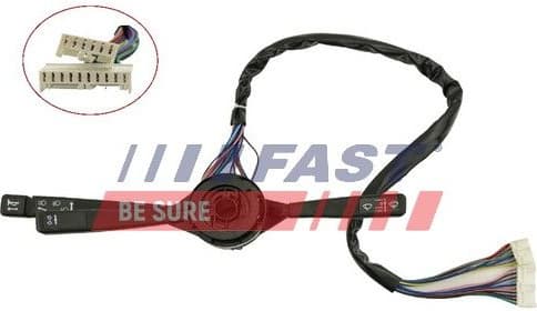Steering Column Switch FT82075