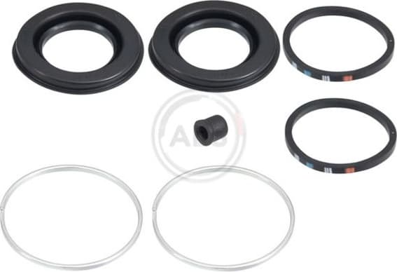 Repair Kit, brake caliper 43593