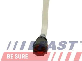 Fuel Line FT39539 - image 2