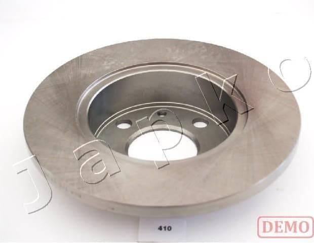 Brake Disc 60410C - image 2