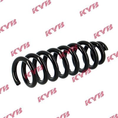 Suspension Spring K-Flex RA5245