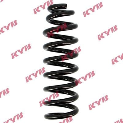 Suspension Spring K-Flex RA5245 - image 2