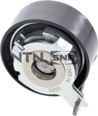 Tensioner Pulley, timing belt GT36514