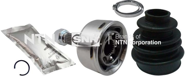 Joint Kit, drive shaft OJK66.015