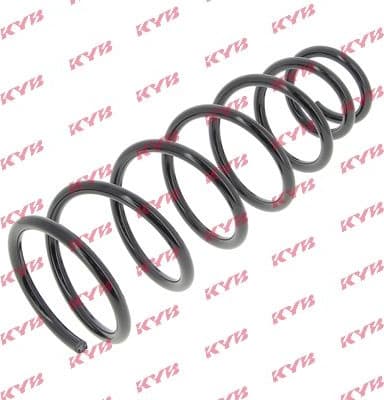 Suspension Spring K-Flex RA5771 - image 2