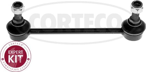 Link/Coupling Rod, stabiliser bar 49399899 - image 2