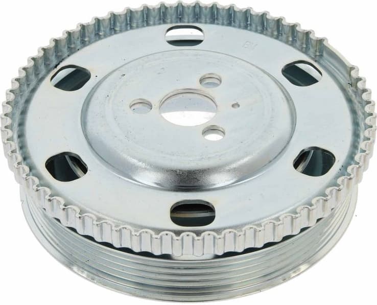 Belt Pulley, crankshaft 80000926 - image 3