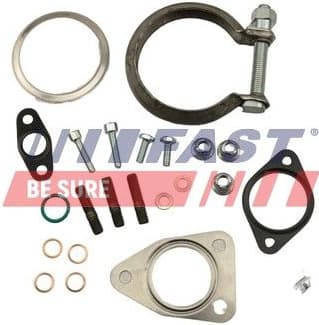 Gasket Set, charger FT48405