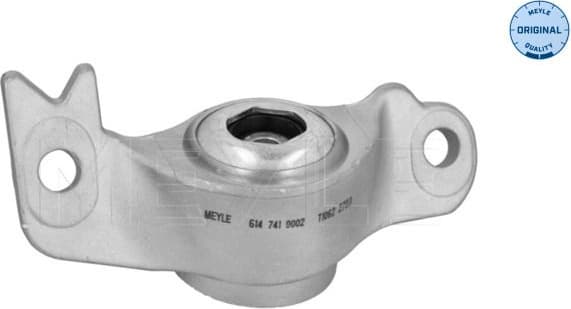 Suspension Strut Support Mount MEYLE-ORIGINAL: True to OE. 614 741 0002 - image 2
