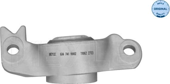 Suspension Strut Support Mount MEYLE-ORIGINAL: True to OE. 614 741 0002 - image 3