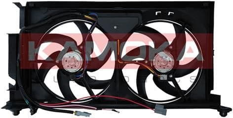 Fan, engine cooling 7740007 - image 2