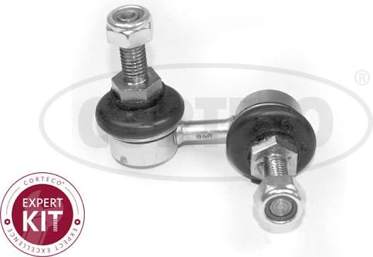 Link/Coupling Rod, stabiliser bar 49400848 - image 2