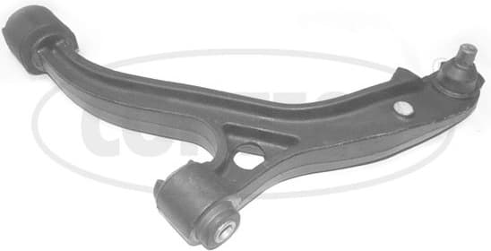 Control/Trailing Arm, wheel suspension 49395526 - image 2