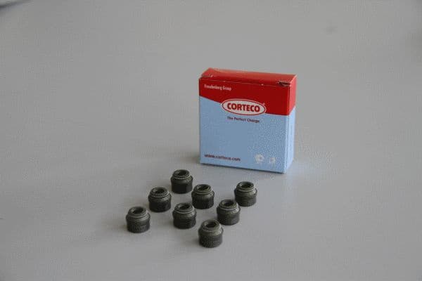 Seal Set, valve stem 19036769 - image 2