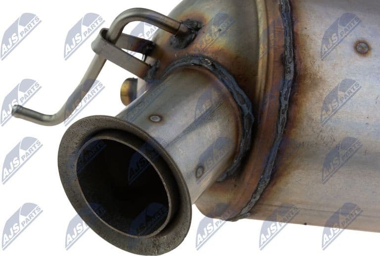 Soot/Particulate Filter, exhaust system DPF-BM-013 - image 5