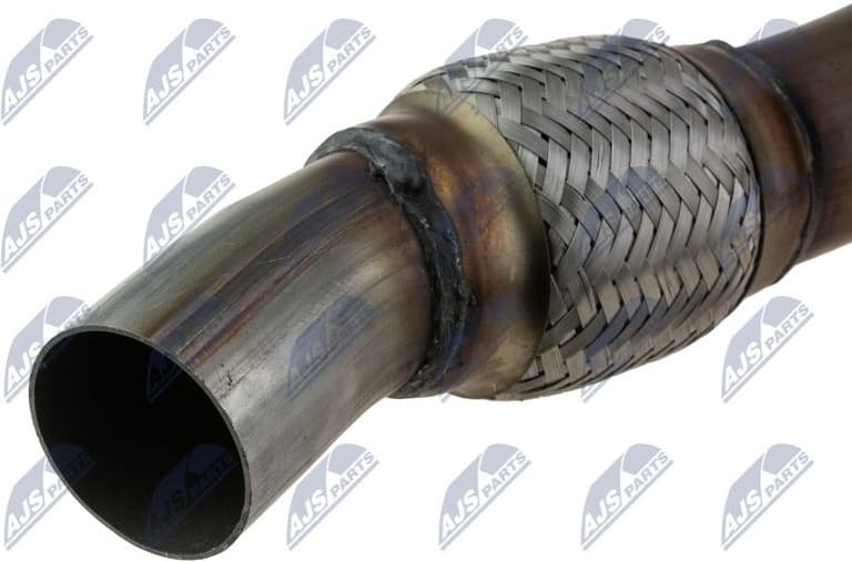 Soot/Particulate Filter, exhaust system DPF-BM-013 - image 8