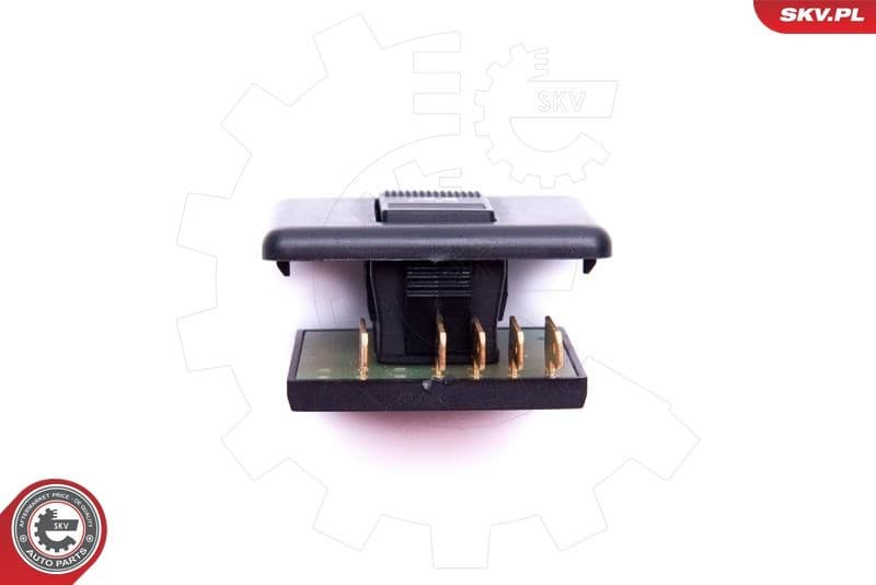 Switch, window regulator 37SKV400 - image 3